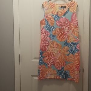 Ronni Nicole - Summer Dress - size 12